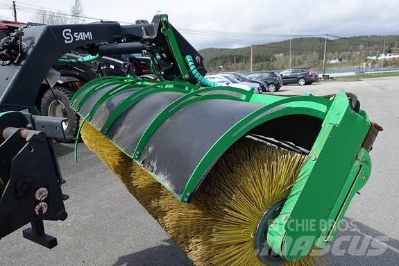 Sami HB-3000 Otros equipos para carreteras y quitanieves