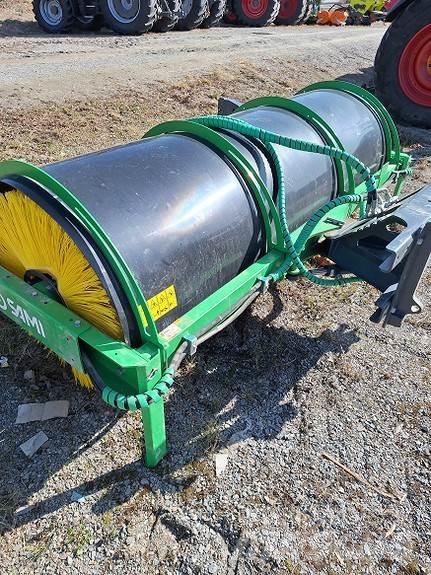 Sami HW 2700 Otros equipos para carreteras y quitanieves