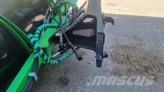 Sami HW-2700-SMS Otros equipos para carreteras y quitanieves