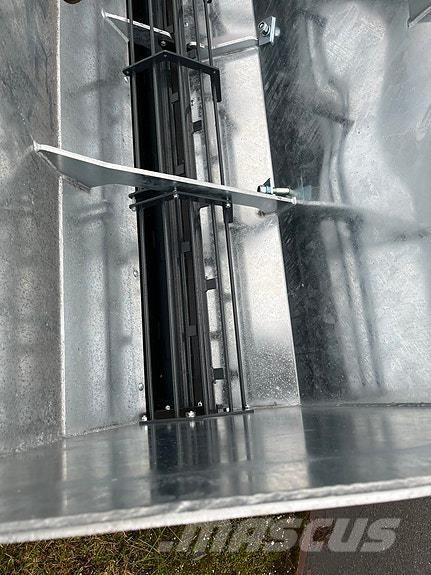 Sami SLH-2300 Otros equipos para carreteras y quitanieves