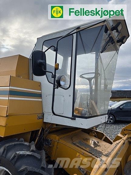 Sampo-Rosenlew 580 Cosechadoras combinadas