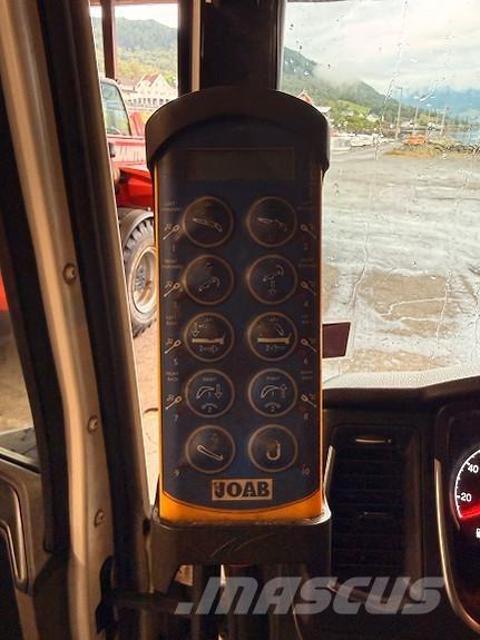 Scania P410 Otros camiones