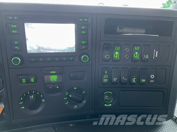 Scania P450 Otros camiones