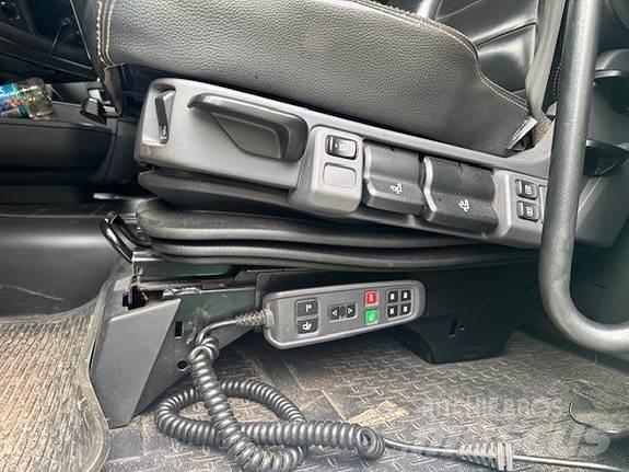 Scania R 730 Otros camiones