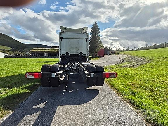 Scania R530B6X2NB Otros camiones