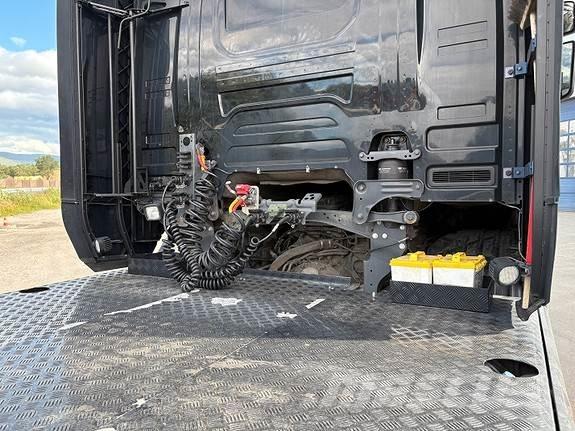 Scania R540A6x2NB Cabezas tractoras