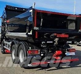 Scania R560 6x4 Camiones bañeras basculantes o volquetes