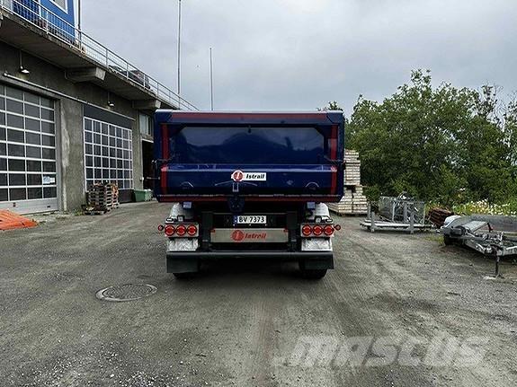 Scania R660 Camiones bañeras basculantes o volquetes
