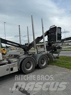 Scania R770B6X4NB Otros camiones