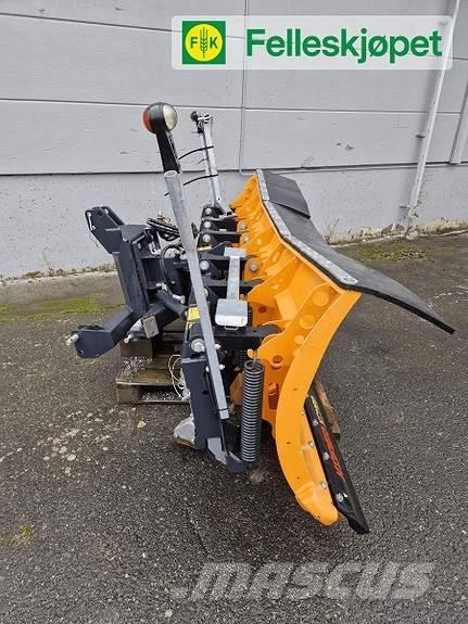 Schmidt MS27C Otros equipos para carreteras y quitanieves