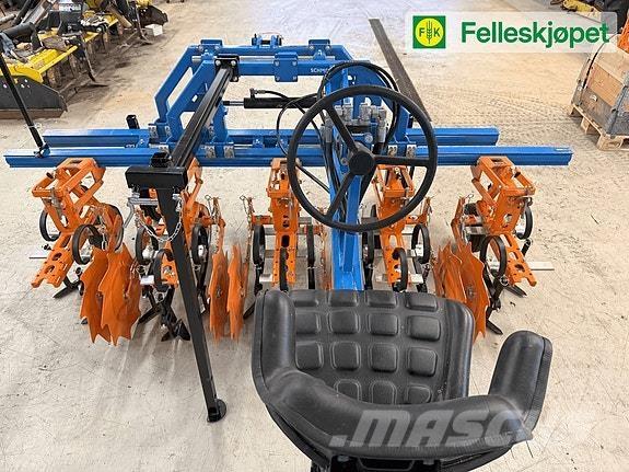 Schmotzer KPP AV4 Otras máquinas y aperos de labranza