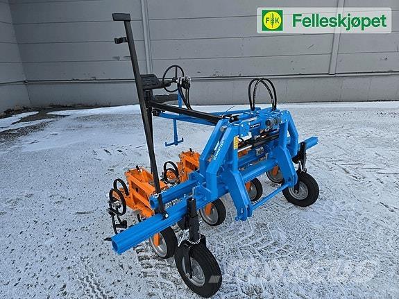 Schmotzer KPP AV4 Otras máquinas y aperos de labranza