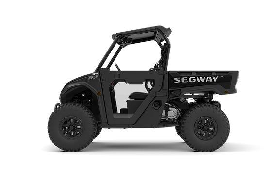 Segway Ut6 Todoterrenos