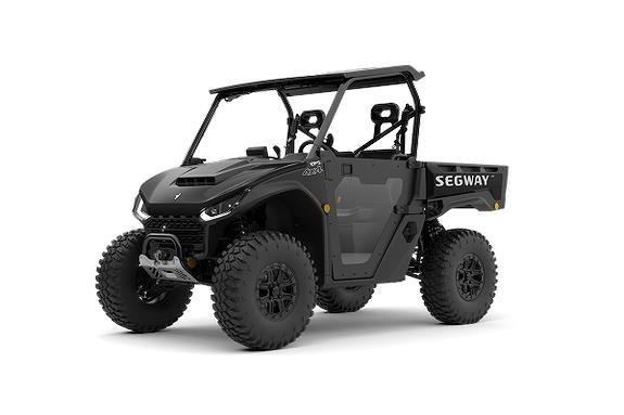 Segway Ut6 Todoterrenos