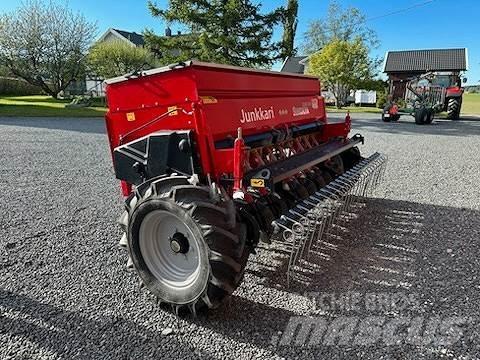 Simulta 2500LB Abonadoras