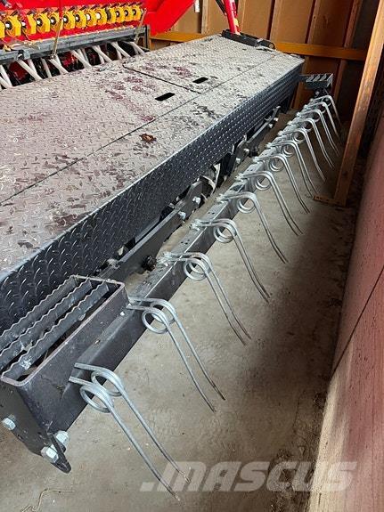 Simulta 3000ST Abonadoras