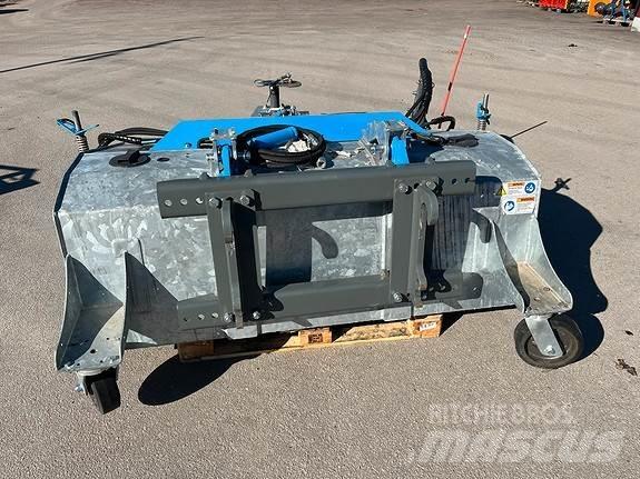 Snowek K 180 Otros equipos para carreteras y quitanieves