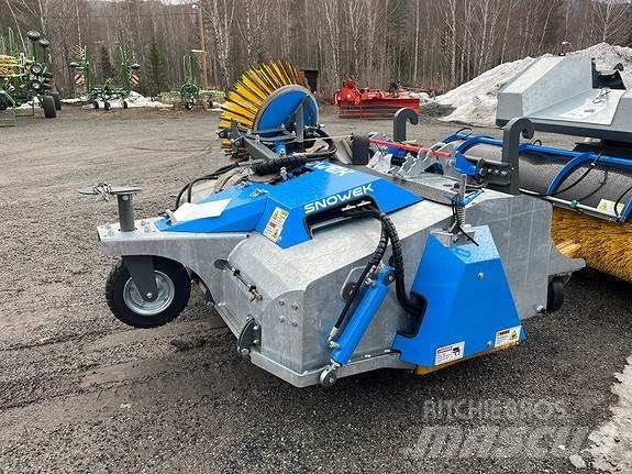 Snowek K-Serien Otros equipos para carreteras y quitanieves