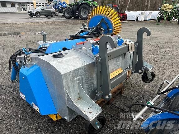 Snowek K-Serien Otros equipos para carreteras y quitanieves