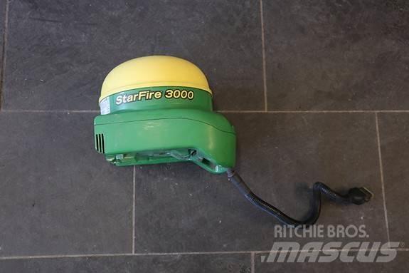  StarFire 3000 Agricultura - Otros