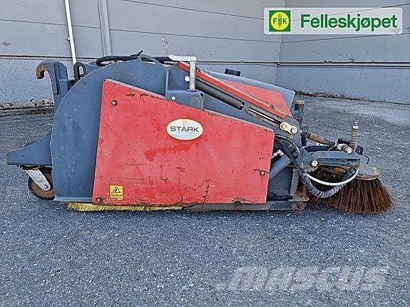 Stark Kh2000s Otros equipos para carreteras y quitanieves