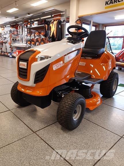 Stihl  Agricultura - Otros
