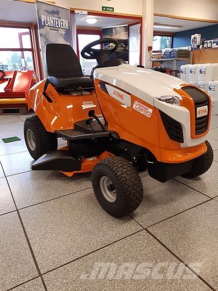 Stihl  Agricultura - Otros