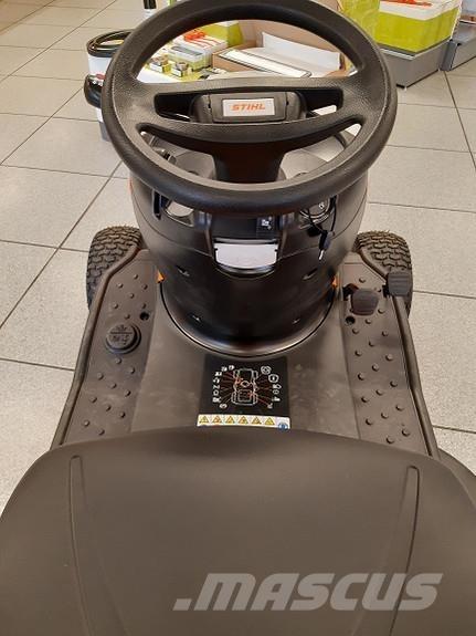 Stihl  Agricultura - Otros