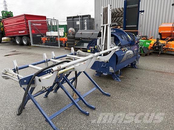 Tajfun RCA 400 Joy Forestal - Otros