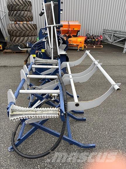 Tajfun RCA 400 Joy Forestal - Otros