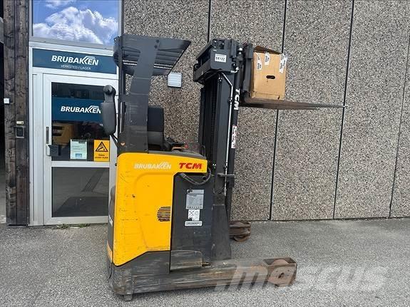TCM RTM 160 64132 Carretillas diesel