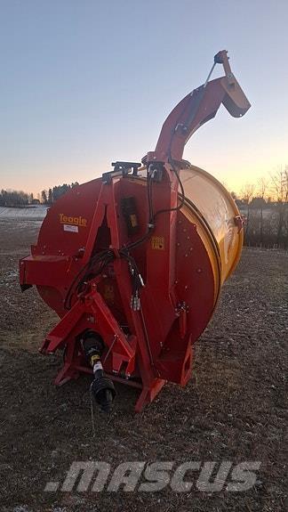 TEAGLE 505 M Agricultura - Otros