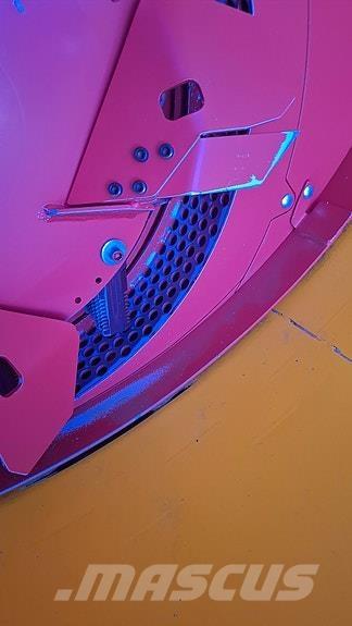 TEAGLE 505 M Agricultura - Otros