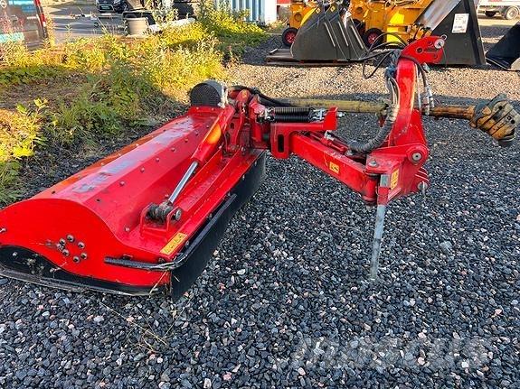 Tehnos MB170R Agricultura - Otros