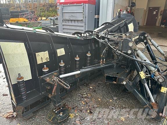  TELLEFDAL K-70 340 Otros equipos para carreteras y quitanieves