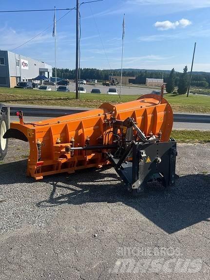 Tellefsdal D70 Jardinería - Otros