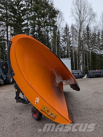 Tellefsdal hd 45 Otros camiones