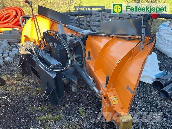 Tellefsdal KLV280 Otros equipos para carreteras y quitanieves