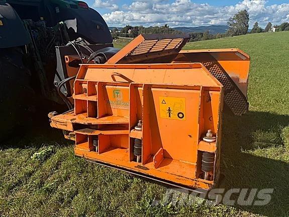Tellefsdal U-4300 Otros equipos para carreteras y quitanieves