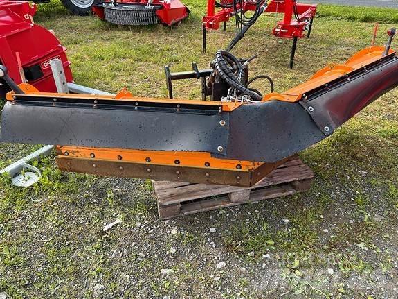 Tellefsdal VPL 30 Otros equipos para carreteras y quitanieves