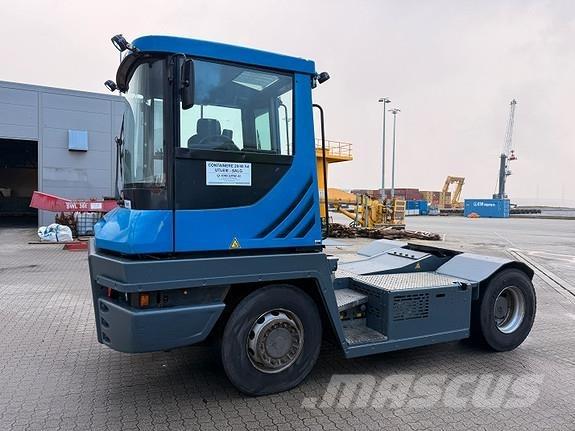 Terberg RT223 4x4 Carretillas diesel