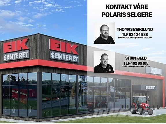 TGB Blade 550 Todoterrenos