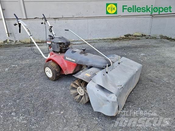 Tielbürger TK 48 Jardinería - Otros