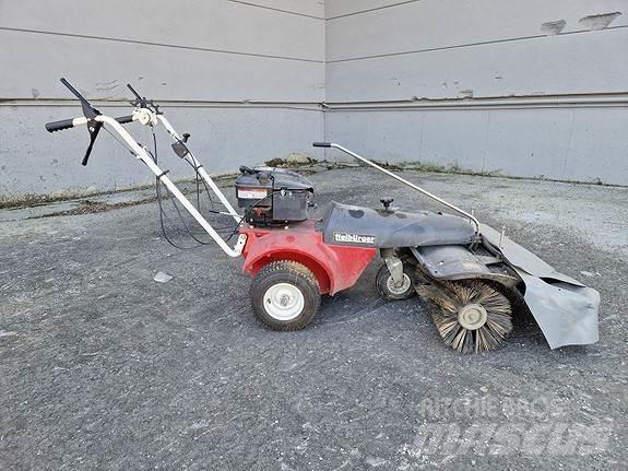 Tielbürger TK 48 Jardinería - Otros