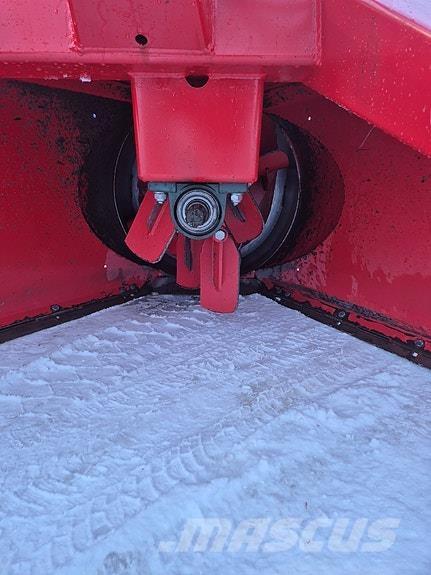 Tokvam  Otros equipos para carreteras y quitanieves