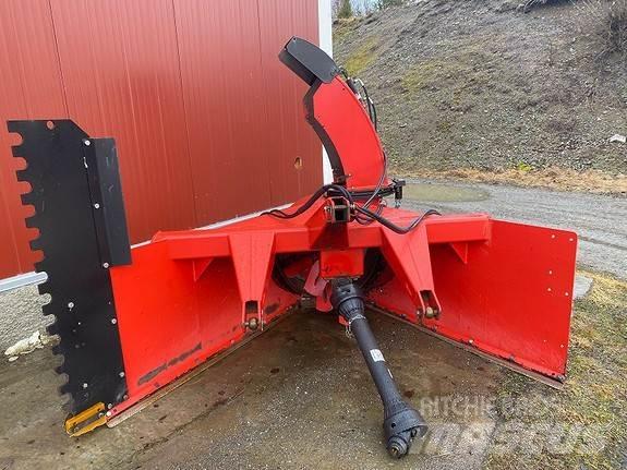 Tokvam 252 HSA Otros equipos para carreteras y quitanieves