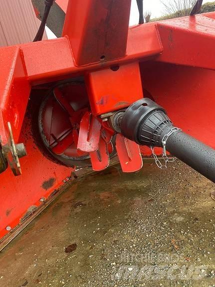 Tokvam 252 HSA Otros equipos para carreteras y quitanieves