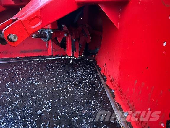 Tokvam 252 HSA Remolques multifunción