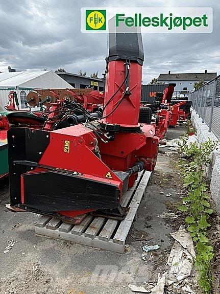 Tokvam 256 flex Otros equipos para carreteras y quitanieves