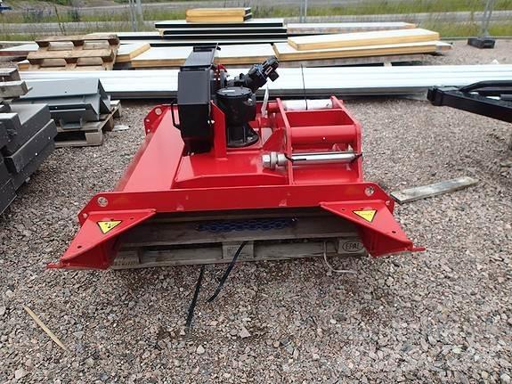  Tokvam-Ilsbo H110 Forestal - Otros